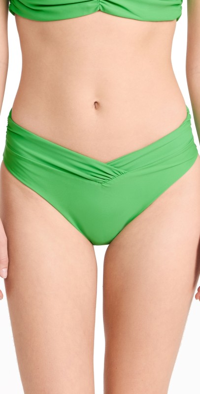 Riot Swim Pico Bikini Bottoms Bermuda