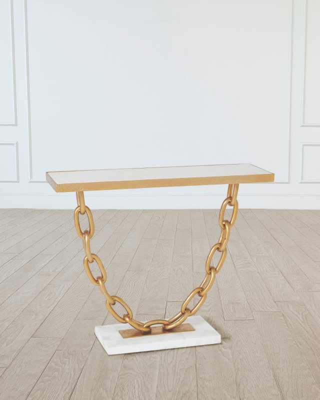 Link Console