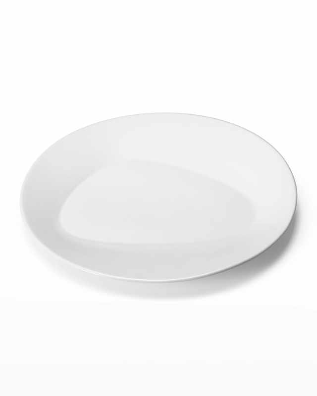 Sky Lunch 4-Piece Plate Set