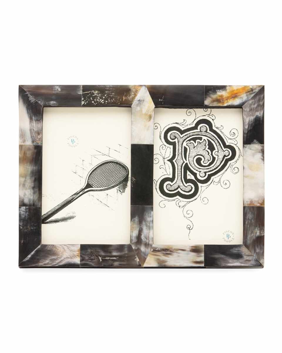 Essen Frame, 4x