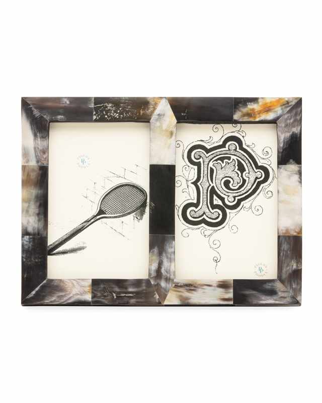 Essen Frame, 4x