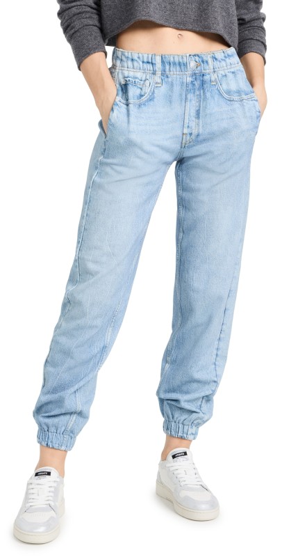 rag & bone Miramar Jogger Sweatpants Kacy