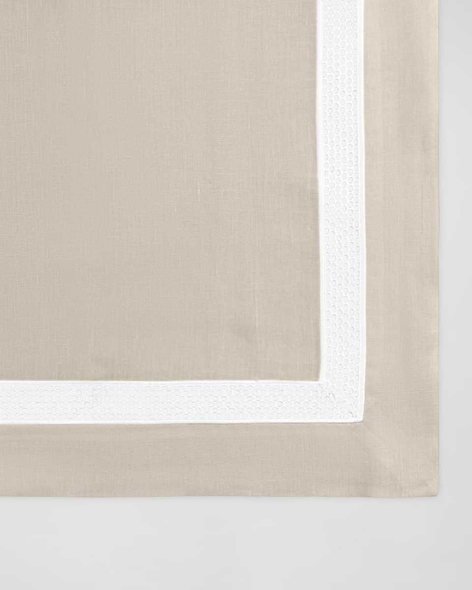 Riley 72" x 144" Tablecloth
