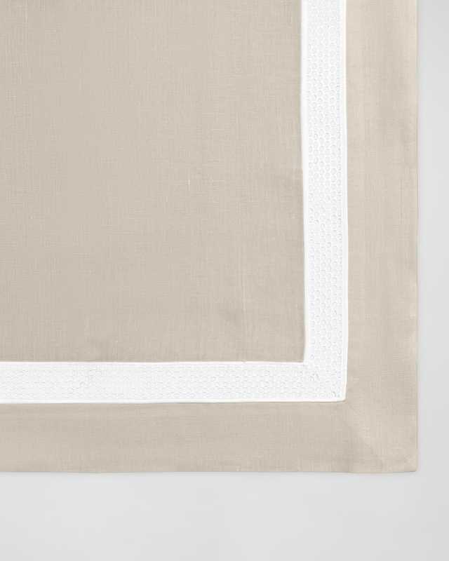 Riley 72" x 144" Tablecloth