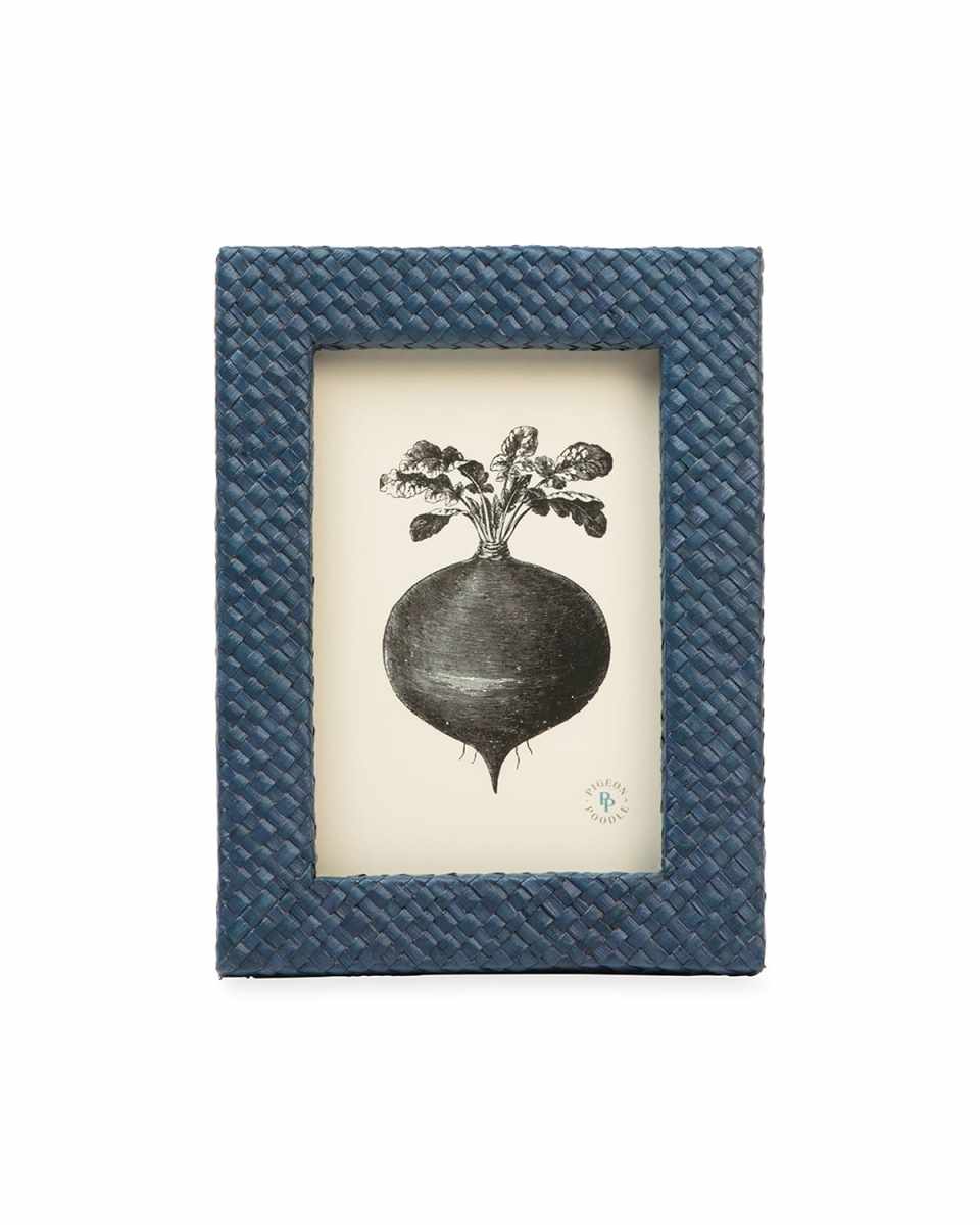 Uvita Frame, 4" x 6"