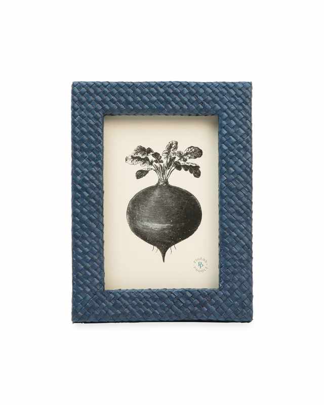 Uvita Frame, 4" x 6"