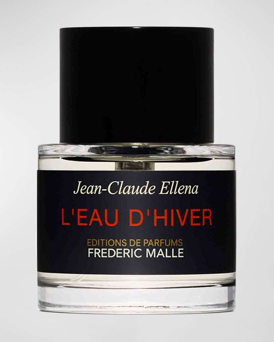 l'eau d'hiver Perfume,