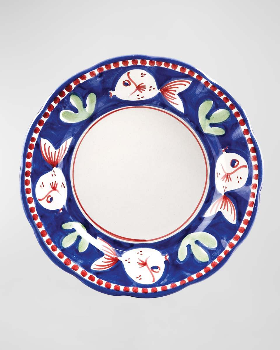 Campagna Pesce Salad Plate