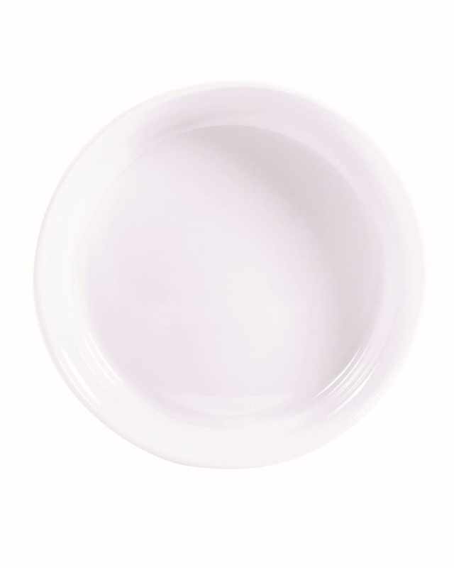 Origine Deep Round Dish