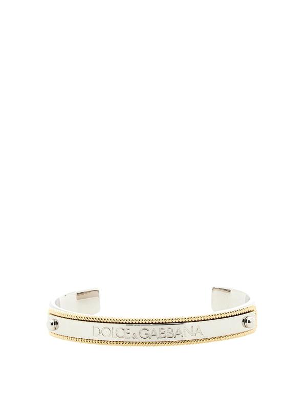 Dolce & Gabbana Bracelets - Or