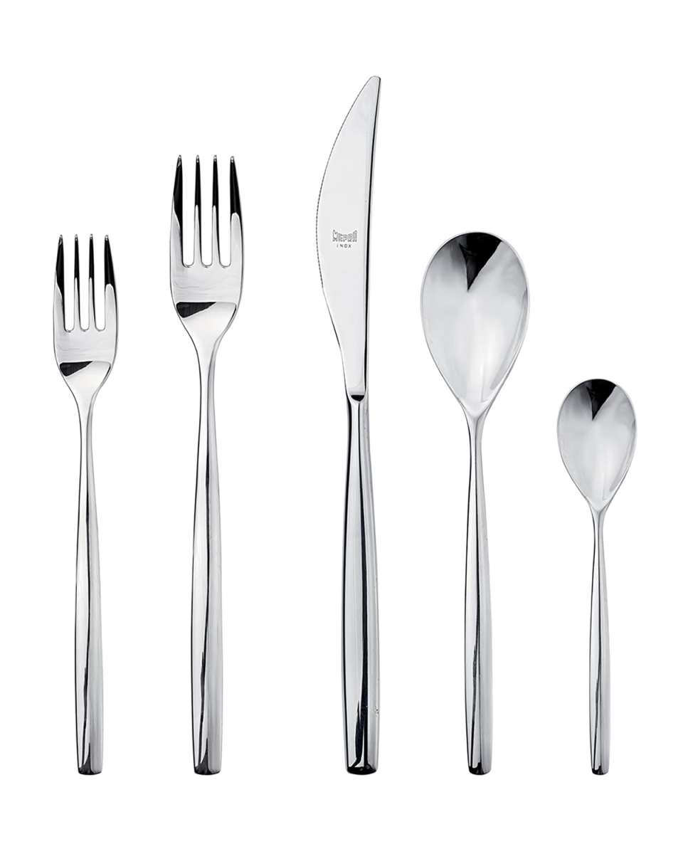 Stiria Cutlery 20-Piece Flatware Set