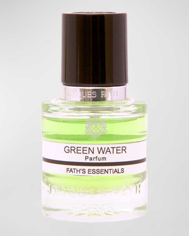 Green Water Natural Parfum Spray,
