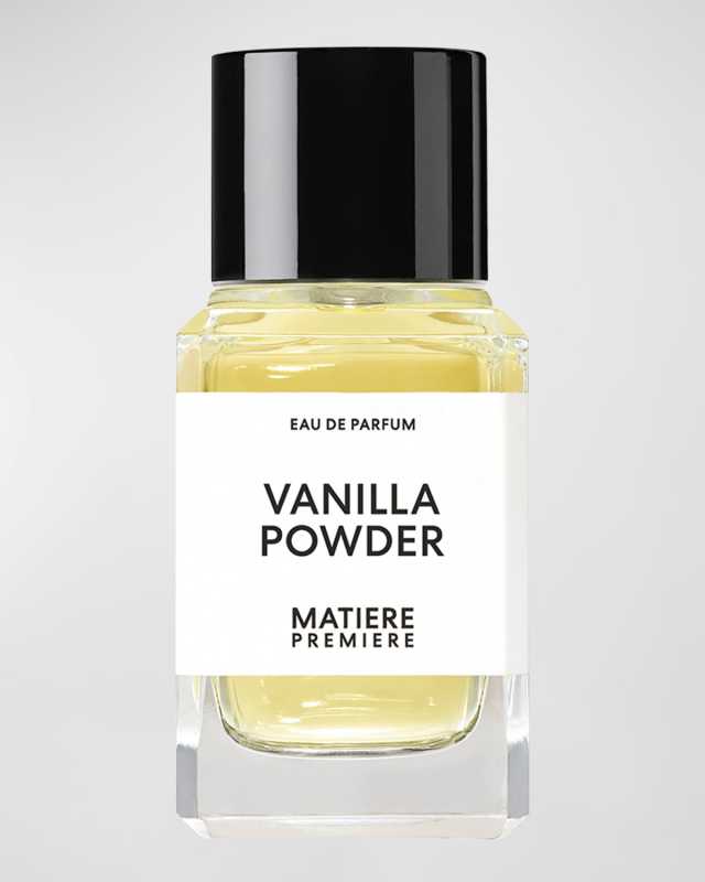 Vanilla Powder Eau de Parfum,
