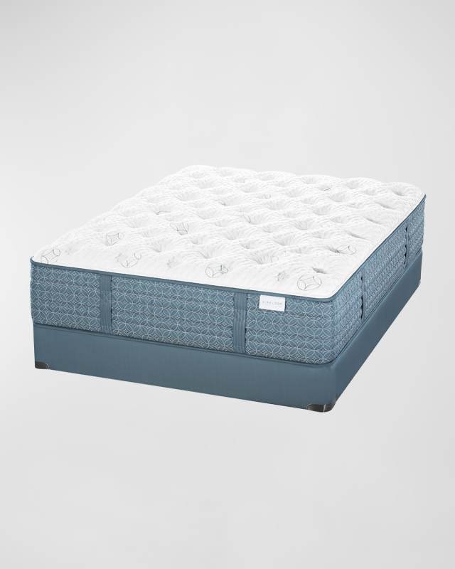 Preferred Streamline Luxury Firm California King Mattress