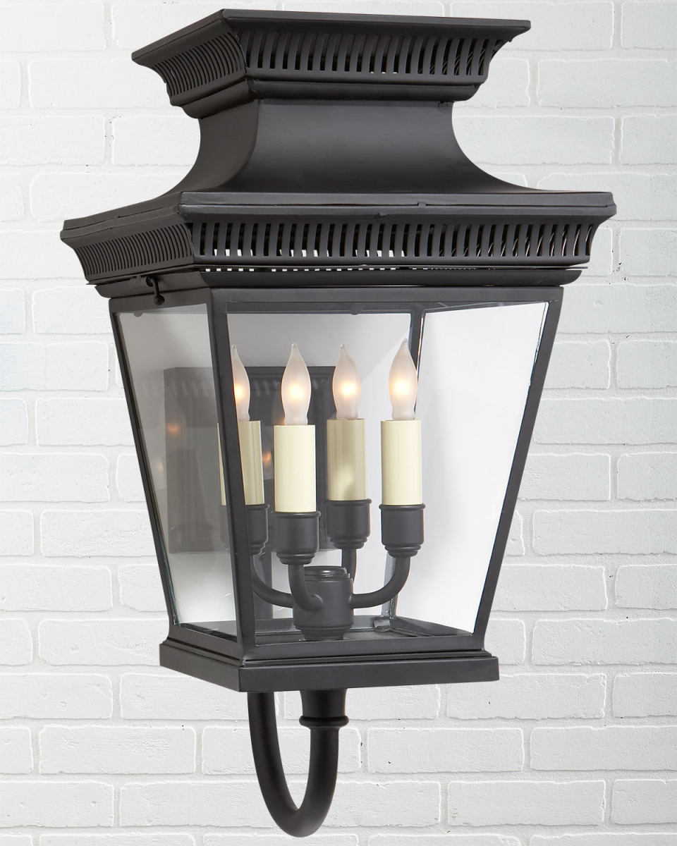 Elsinore Medium Bracket Lantern