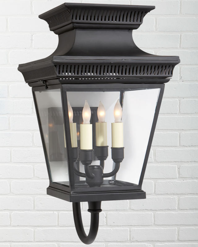 Elsinore Medium Bracket Lantern