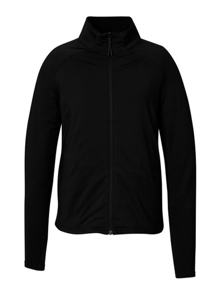 Phenix Veste Casual - Noir