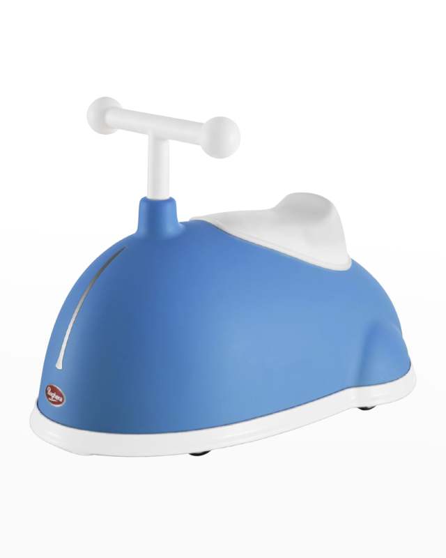 Twister Ride-On Car