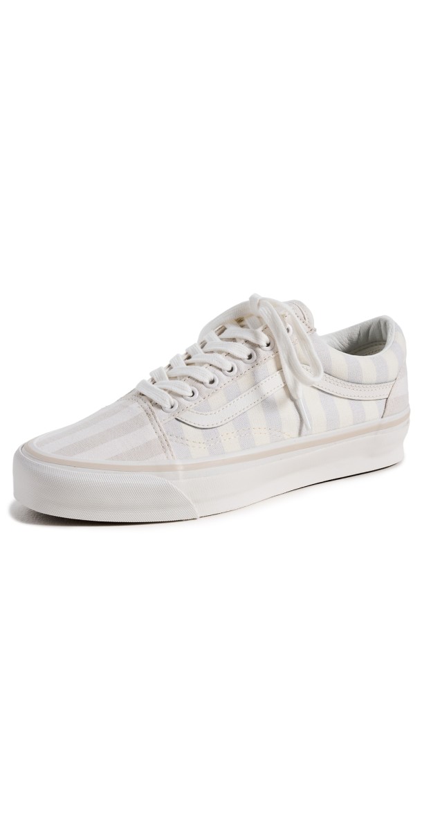 Vans FU Old Skool Sneakers 36 Light Blue