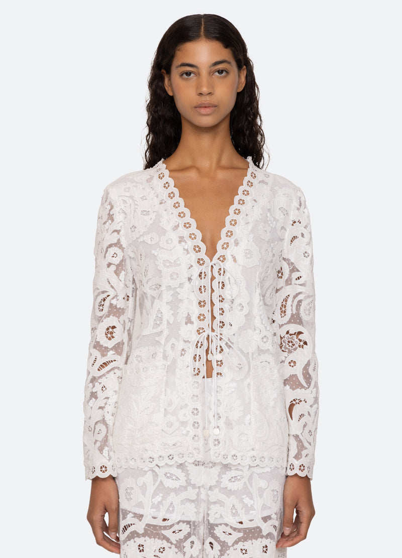 Sea Lovina Jacket
