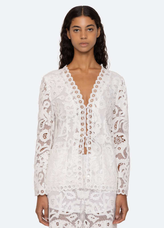 Sea Lovina Jacket