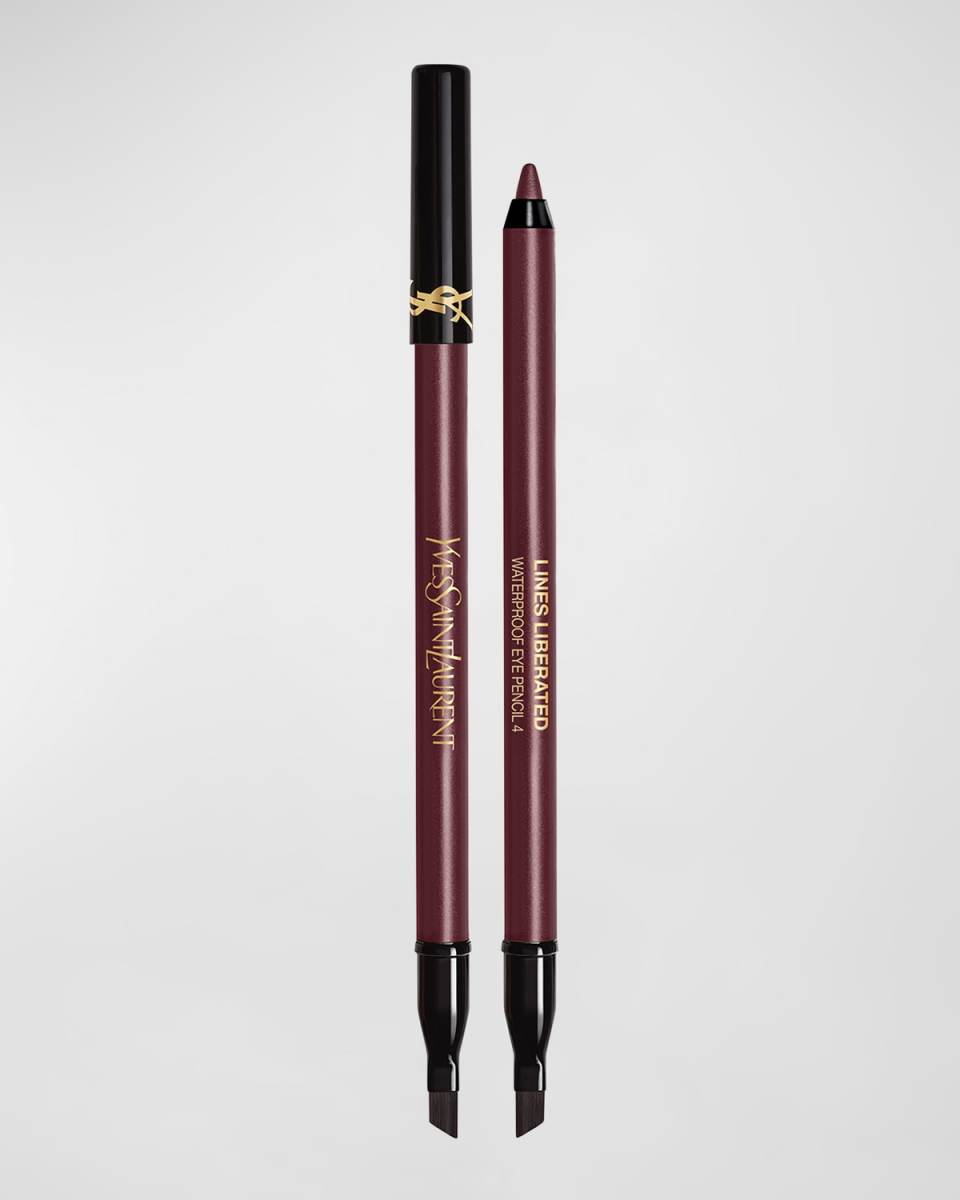 Lines Liberated Dual-Ended Waterproof Eyeliner