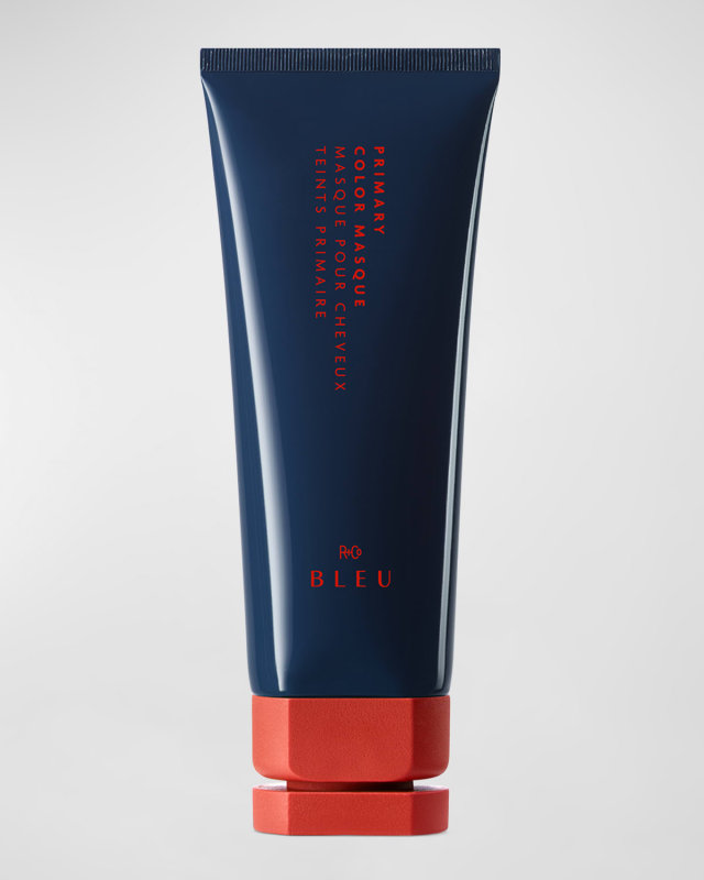 BLEU by R+Co Primary Color Masque