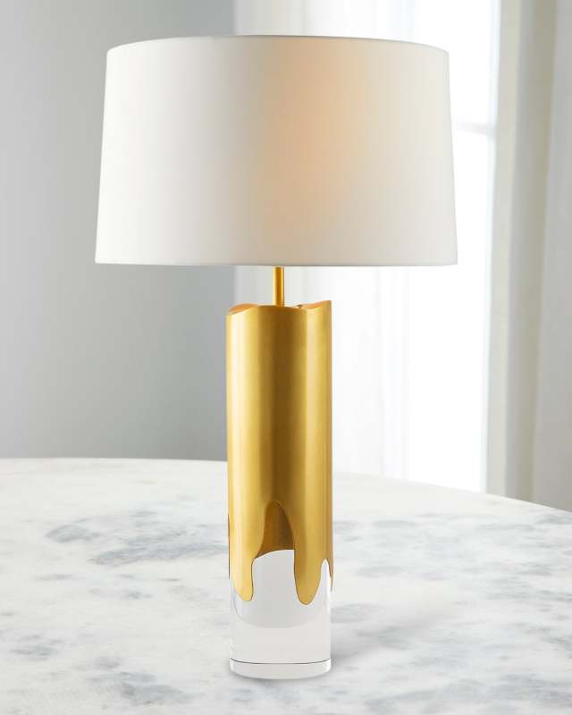 Equinox 31" Table Lamp