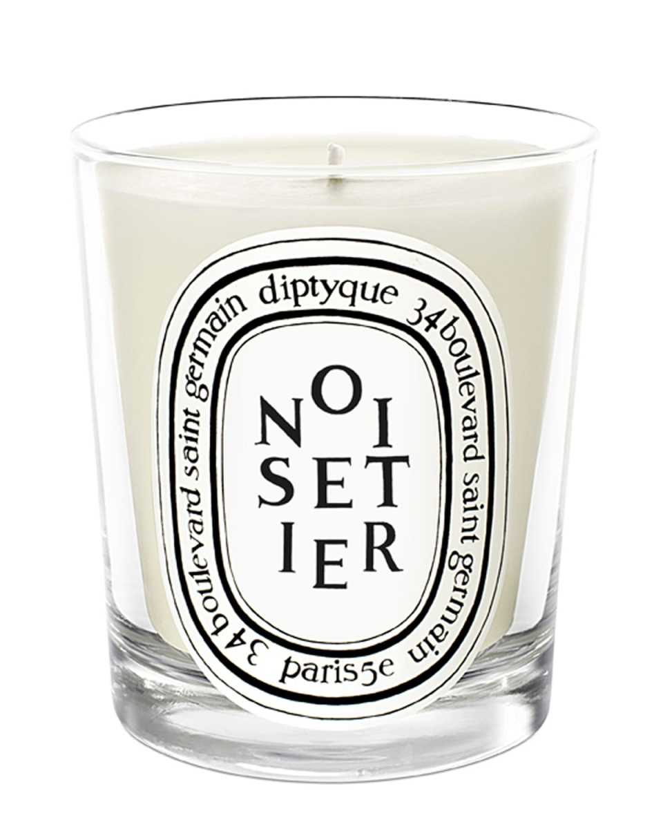 Noisetier (Hazel Tree) Scented Candle, 6.5 oz.