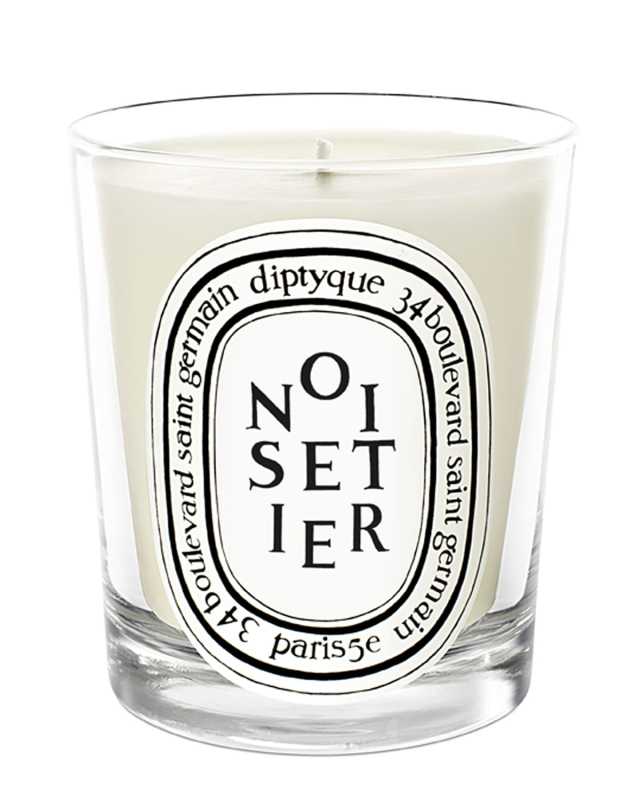 Noisetier (Hazel Tree) Scented Candle, 6.5 oz.