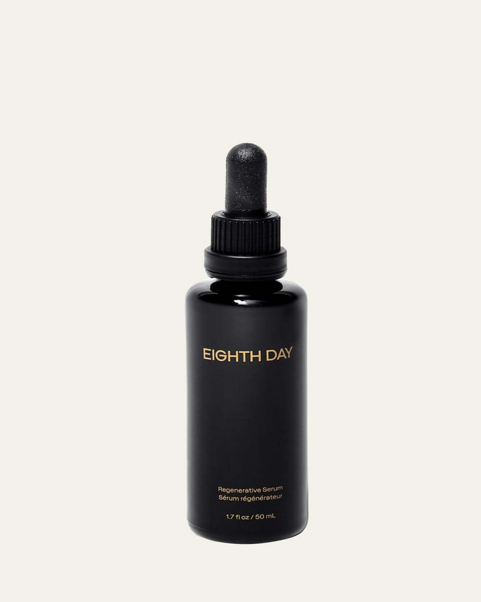 The Regenerative Serum,