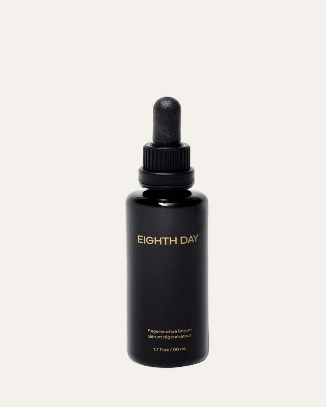 The Regenerative Serum,