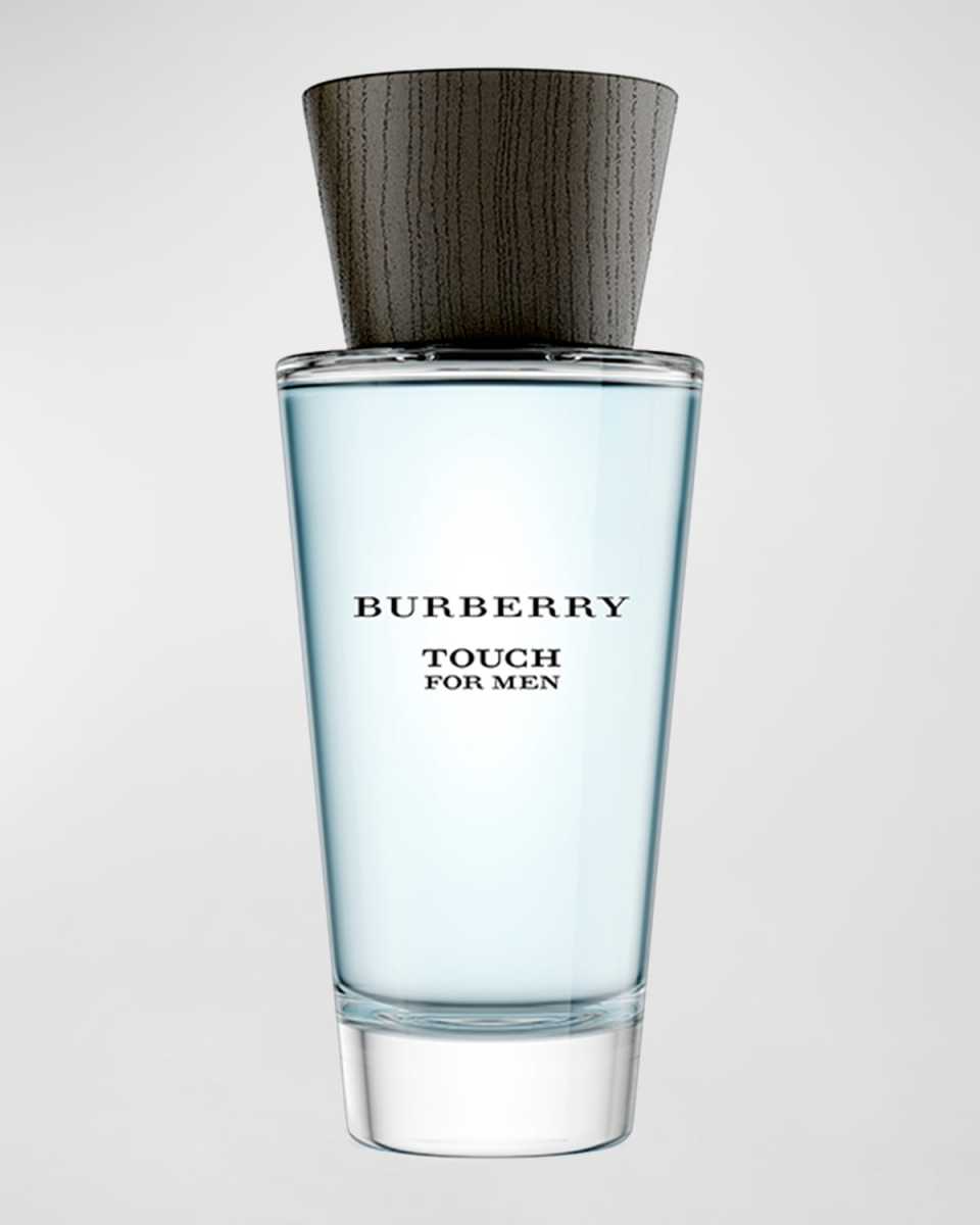Men's Burberry Touch Eau de Toilette, 3.4 oz.