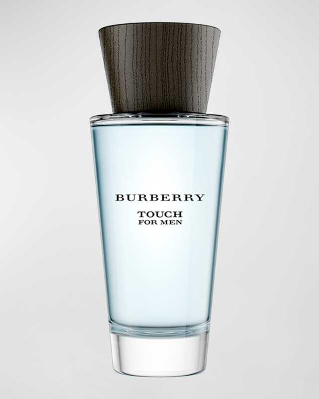 Men's Burberry Touch Eau de Toilette, 3.4 oz.