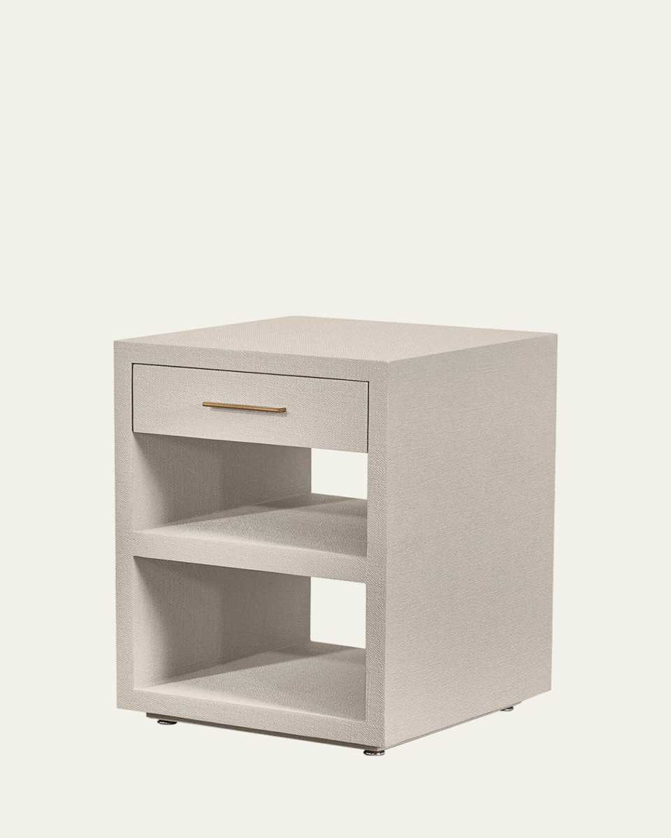Livia Small Bedside Chest