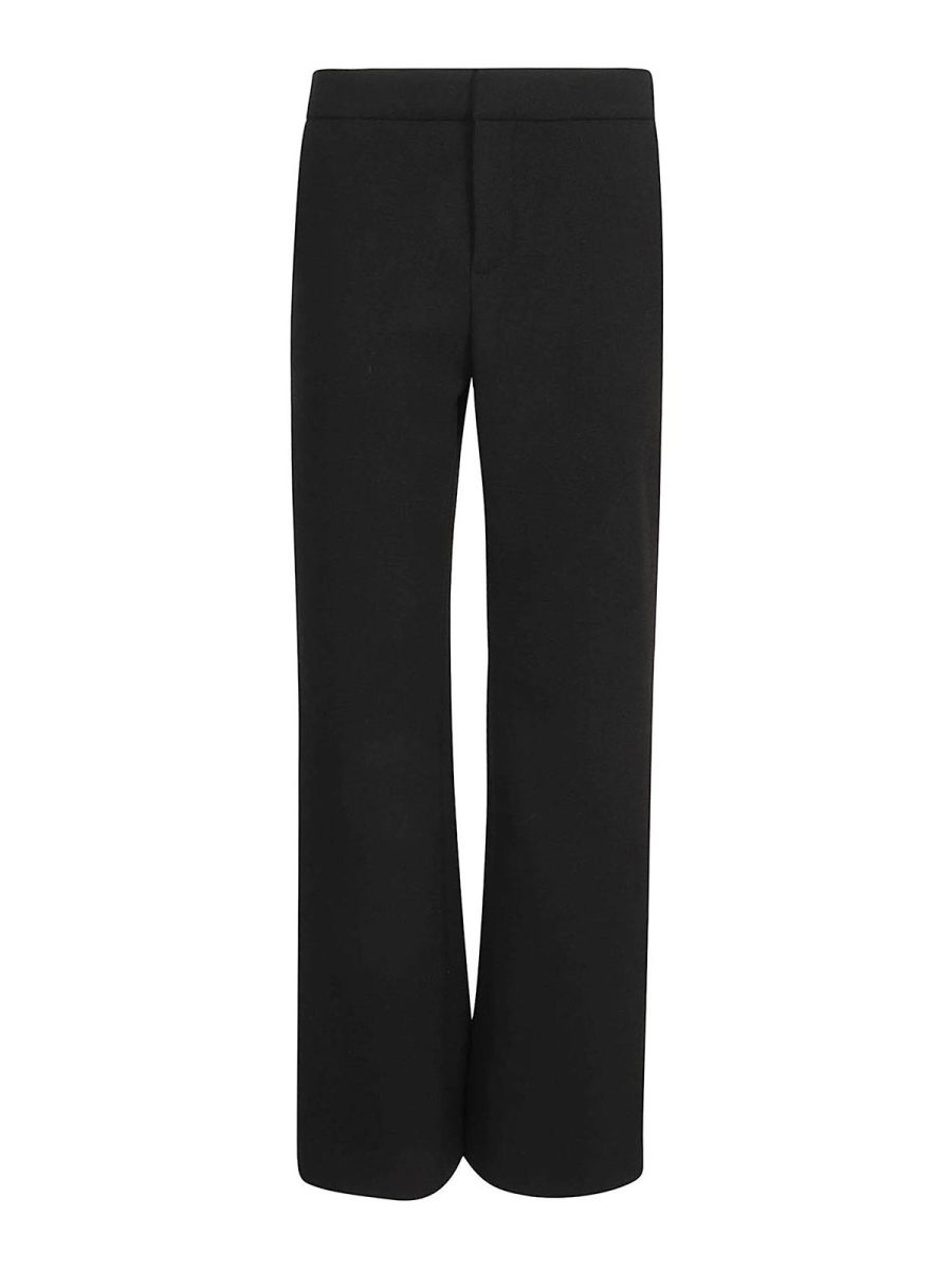 Balmain Pantalons Décontractés - Noir