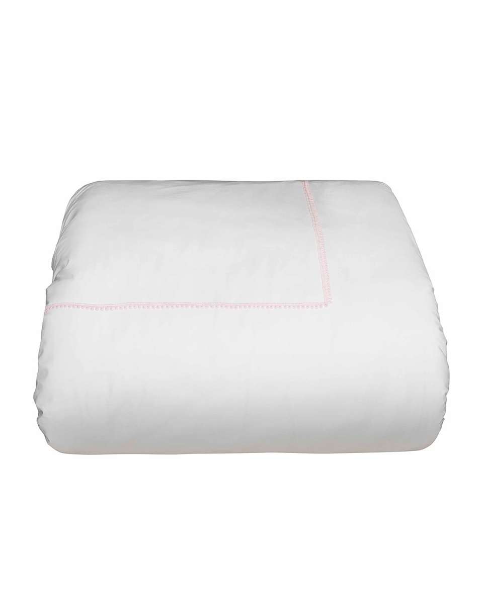 Bitsy Dots Duvet Cover