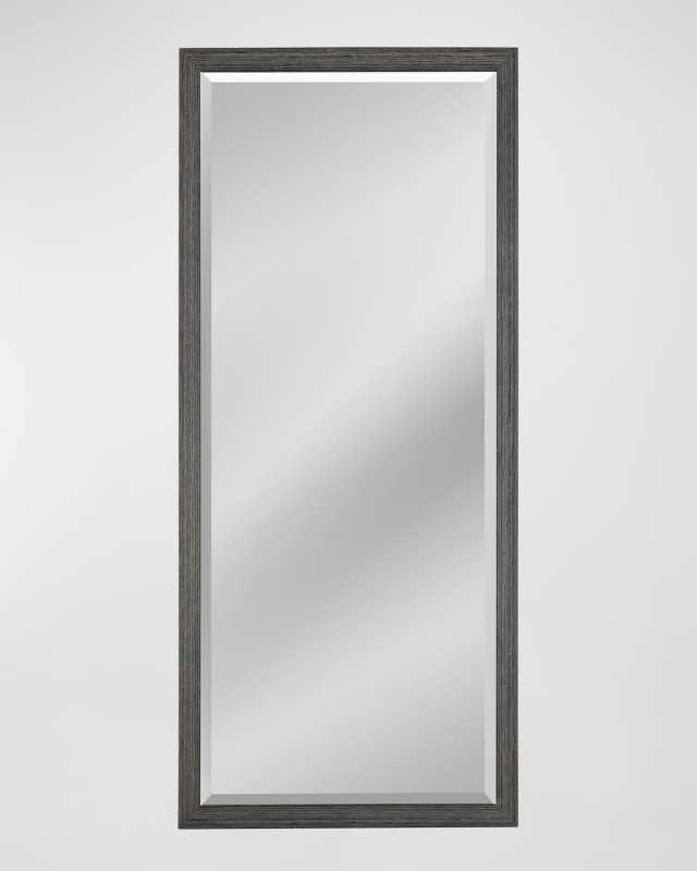 Kylan 77" Floor Mirror