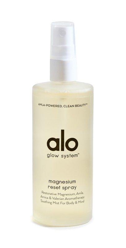 Alo Yoga Magnesium Reset Spray No Color 3.2 oz/95 mL