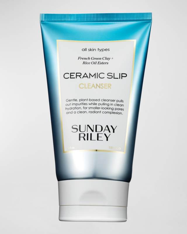 Ceramic Slip Cleanser