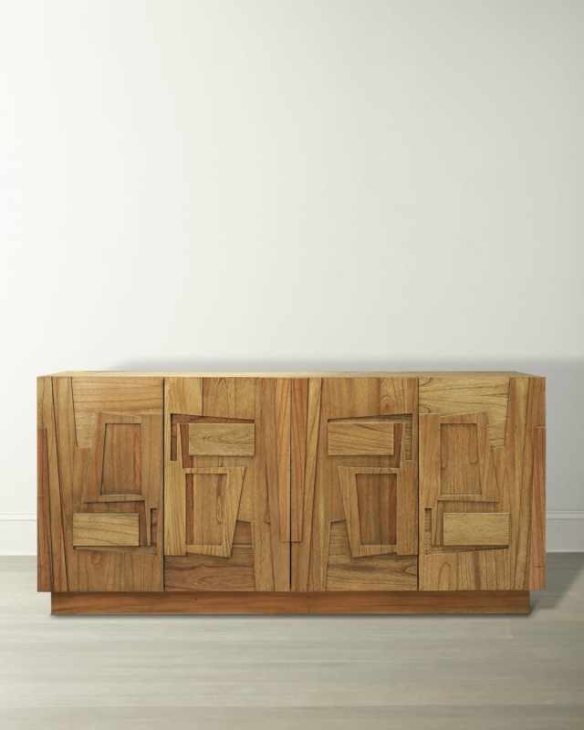 Serenity Credenza
