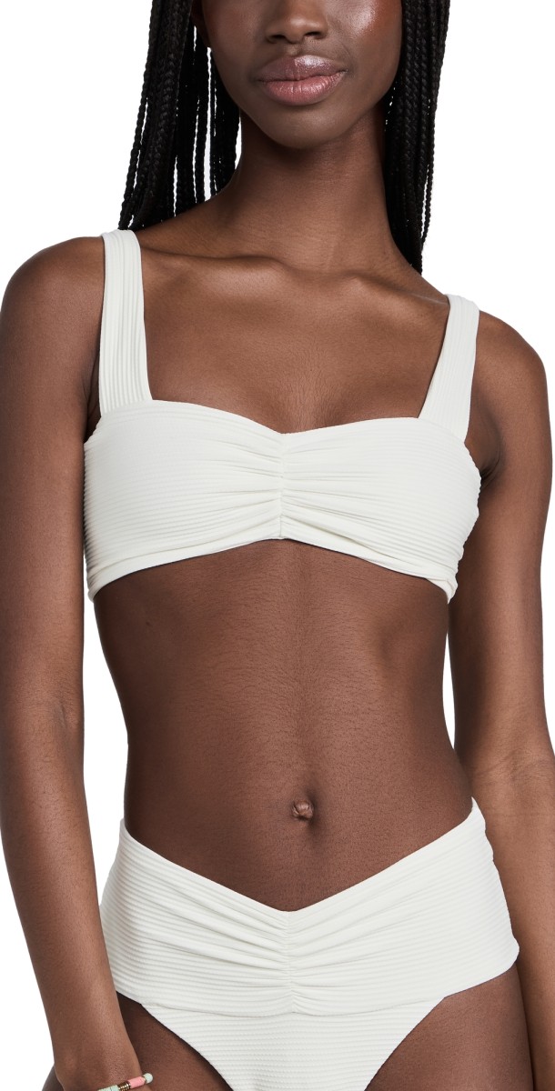 LSPACE Marlee Top Cream
