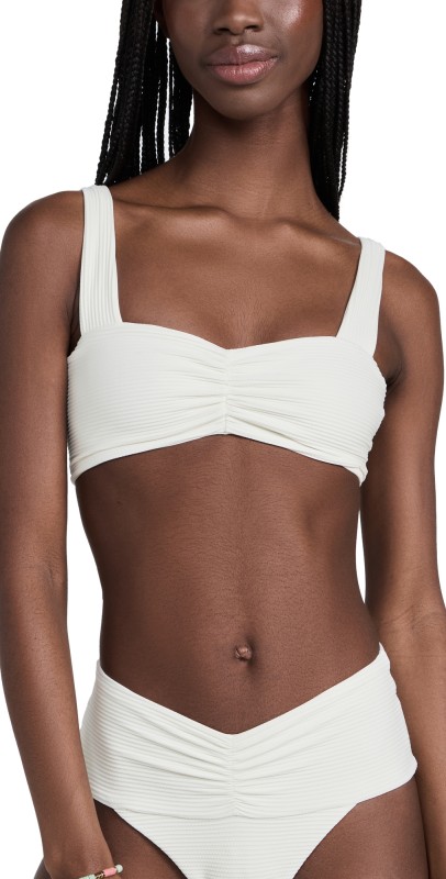 LSPACE Marlee Top Cream
