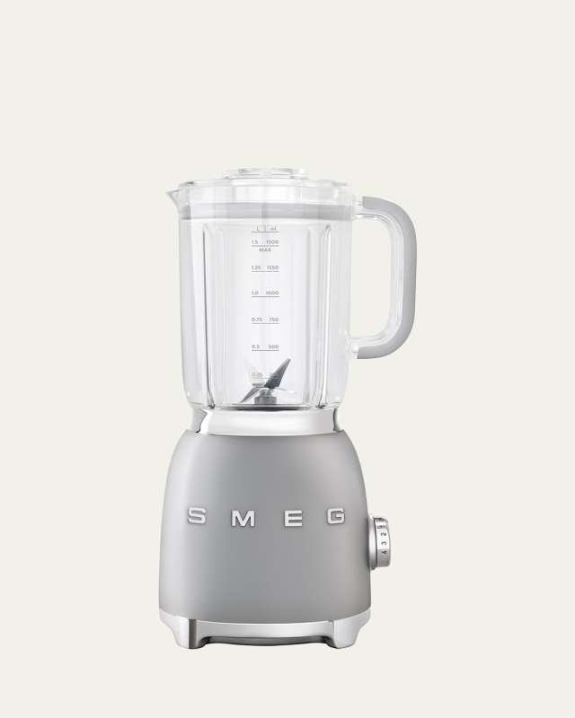 Retro Blender