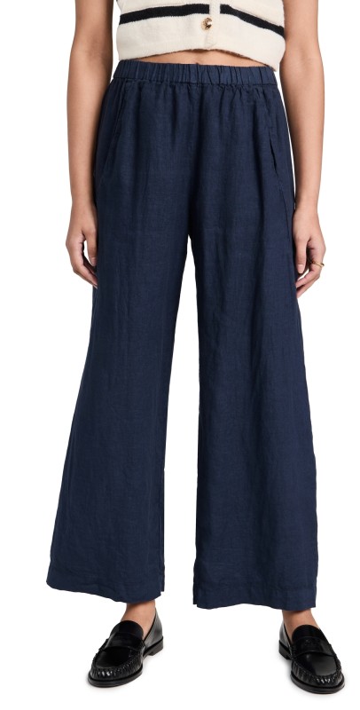 Velvet Lola Pants Copen