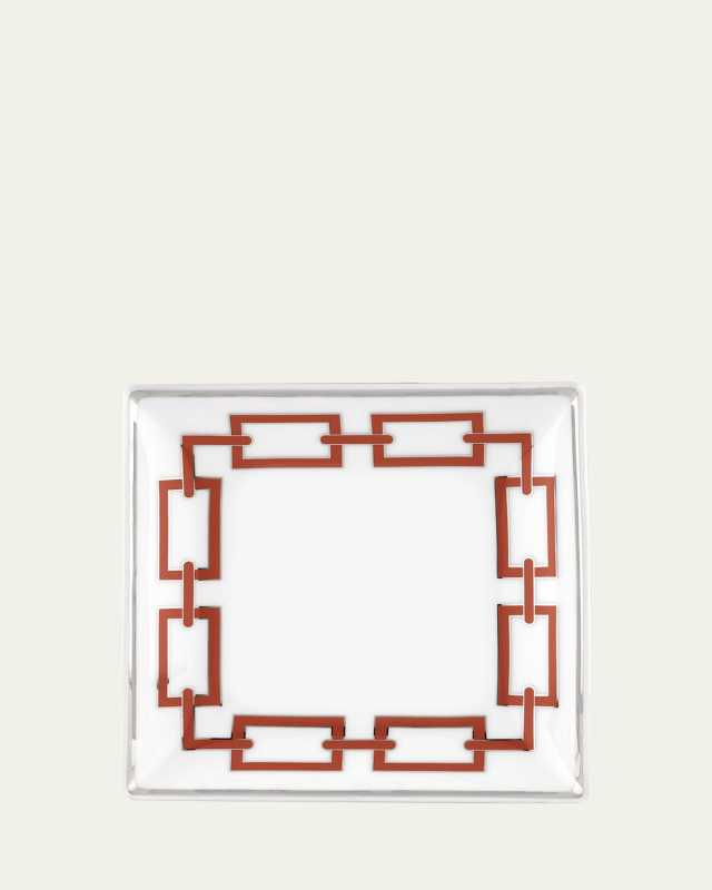 Catene Scarlatto Change Tray