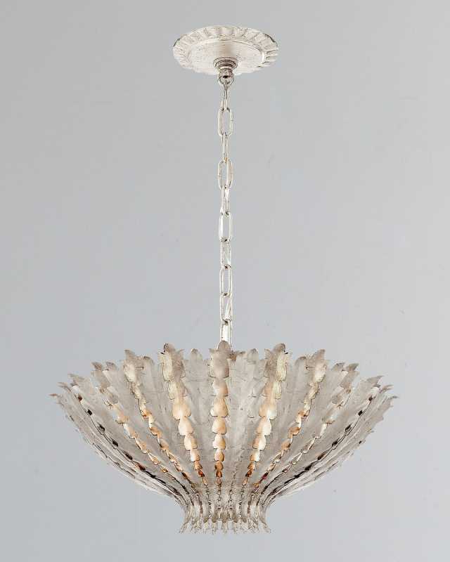 Hampton Small Chandelier By AERIN