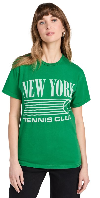 Original Retro Brand New York Tennis Tee Vintage Sprite