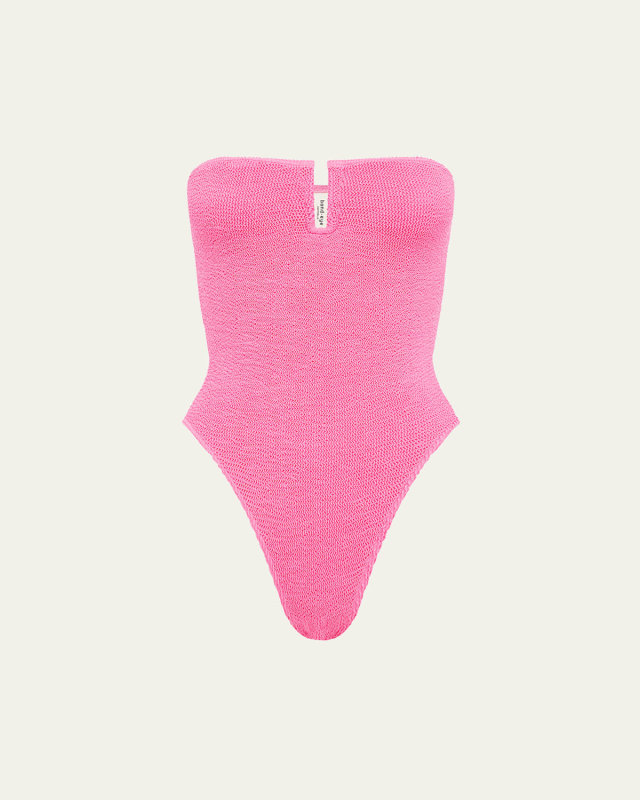 Blake One-Piece Swimsuit