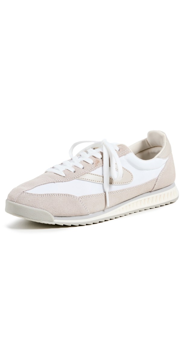 Tretorn Rawlins 2.0 Sneakers White/White